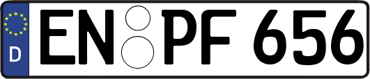 EN-PF656