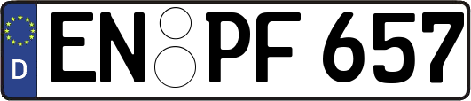 EN-PF657