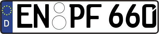 EN-PF660