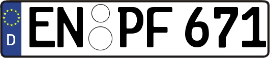 EN-PF671