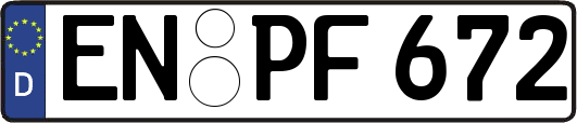 EN-PF672