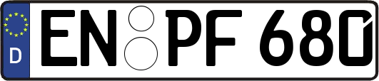 EN-PF680