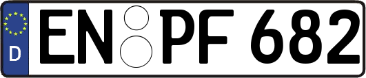 EN-PF682