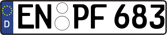 EN-PF683