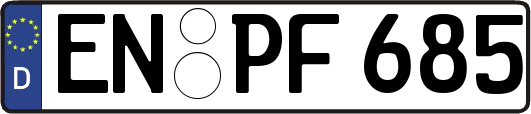 EN-PF685