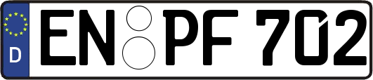EN-PF702