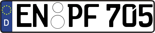 EN-PF705