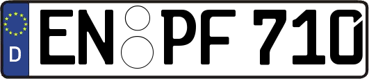EN-PF710