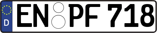 EN-PF718
