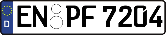 EN-PF7204