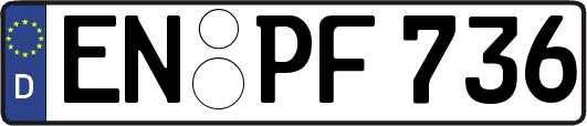 EN-PF736