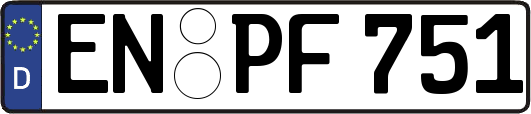 EN-PF751