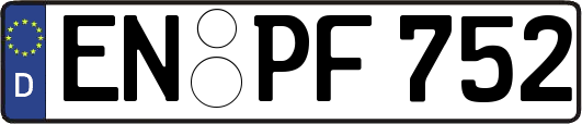 EN-PF752