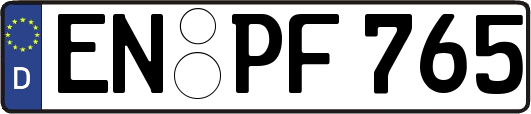 EN-PF765