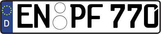 EN-PF770