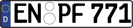 EN-PF771