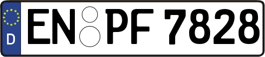 EN-PF7828