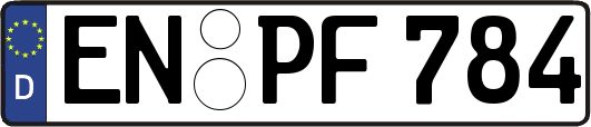 EN-PF784