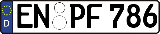 EN-PF786