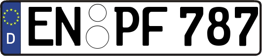 EN-PF787