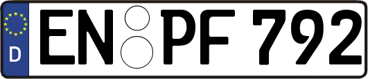 EN-PF792