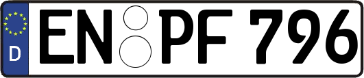 EN-PF796