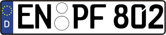 EN-PF802