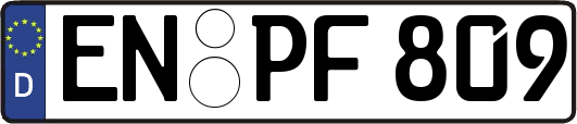 EN-PF809