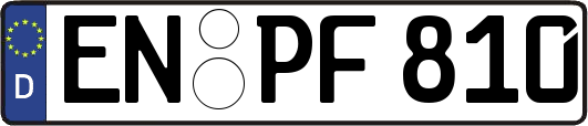 EN-PF810