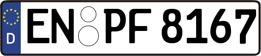 EN-PF8167
