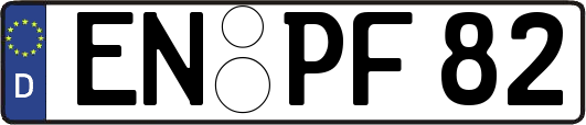 EN-PF82