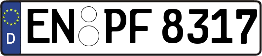 EN-PF8317