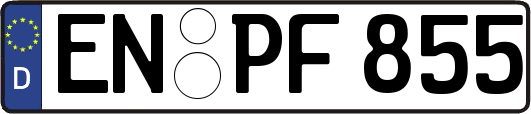EN-PF855