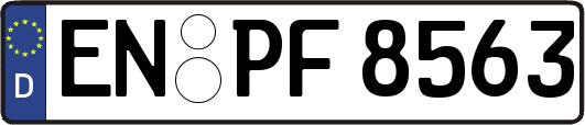 EN-PF8563