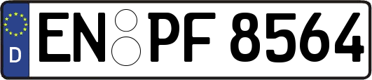 EN-PF8564