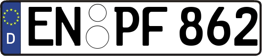 EN-PF862