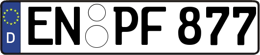 EN-PF877