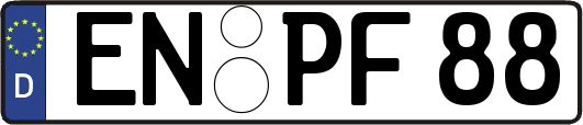 EN-PF88