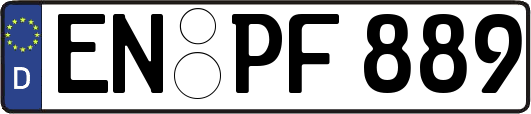 EN-PF889