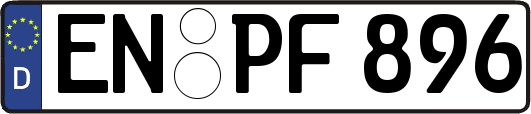 EN-PF896