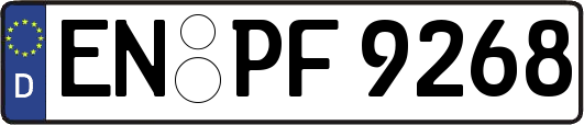 EN-PF9268