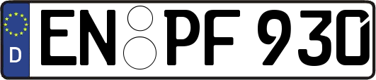EN-PF930