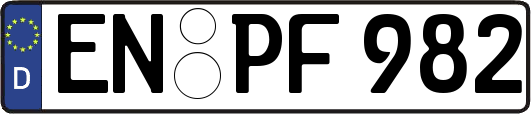EN-PF982