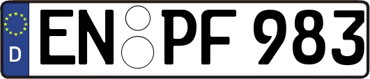 EN-PF983