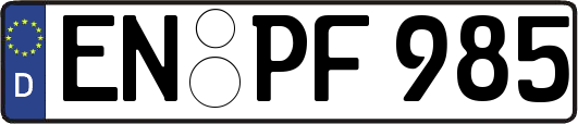 EN-PF985