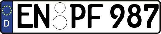 EN-PF987
