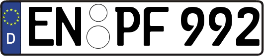 EN-PF992