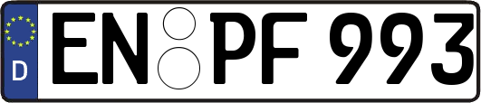EN-PF993