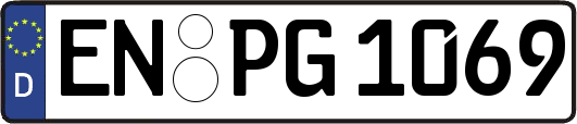EN-PG1069
