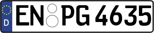 EN-PG4635